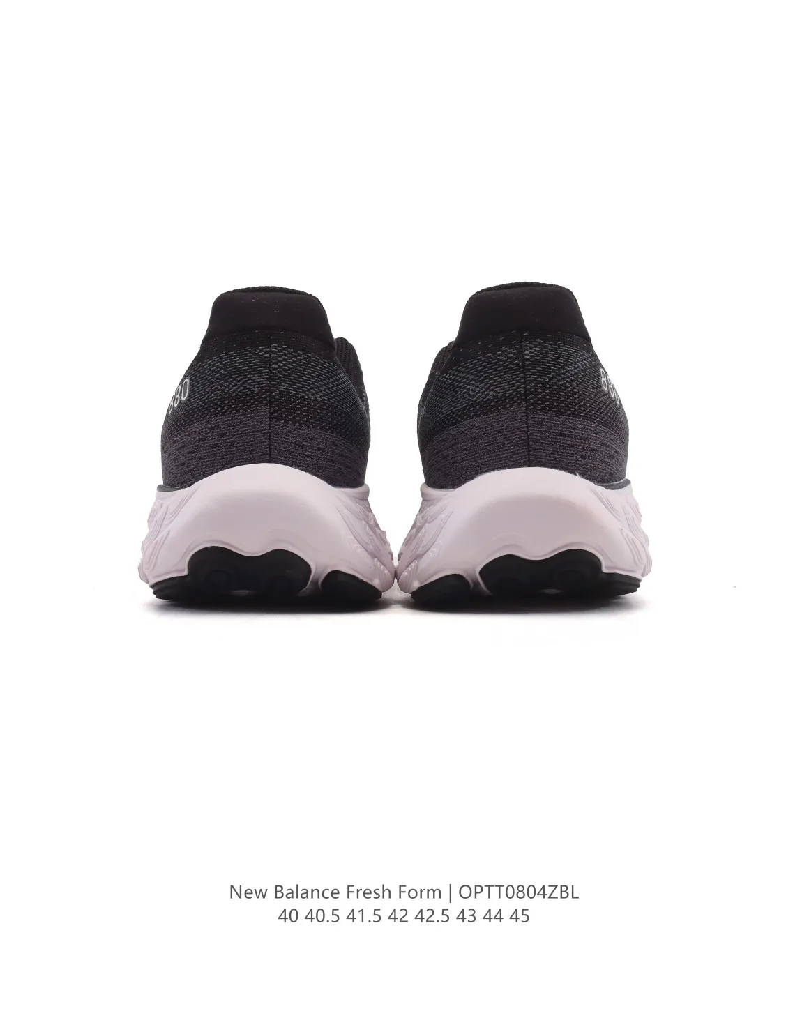 New Balance Fresh Foam X 880 Black Running Shoes – Replica New Balance Shoes & High Quality NB Replicas Unique 147