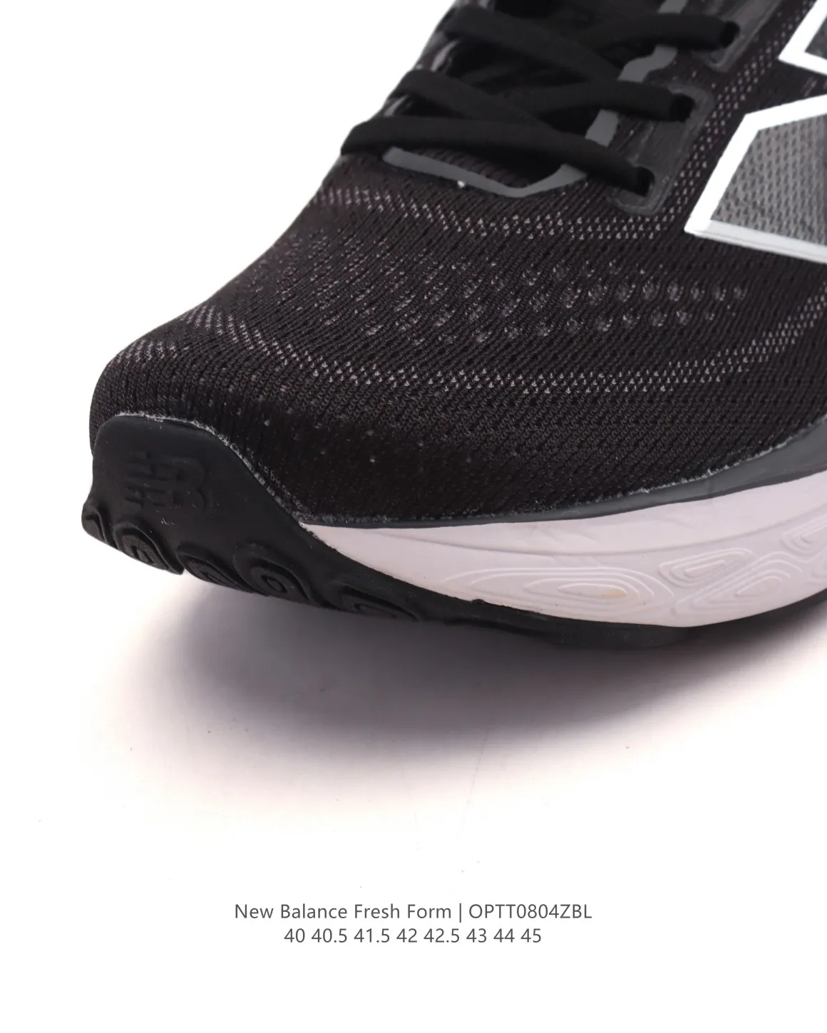 New Balance Fresh Foam X 880 Black Running Shoes – Replica New Balance Shoes & High Quality NB Replicas Unique 147