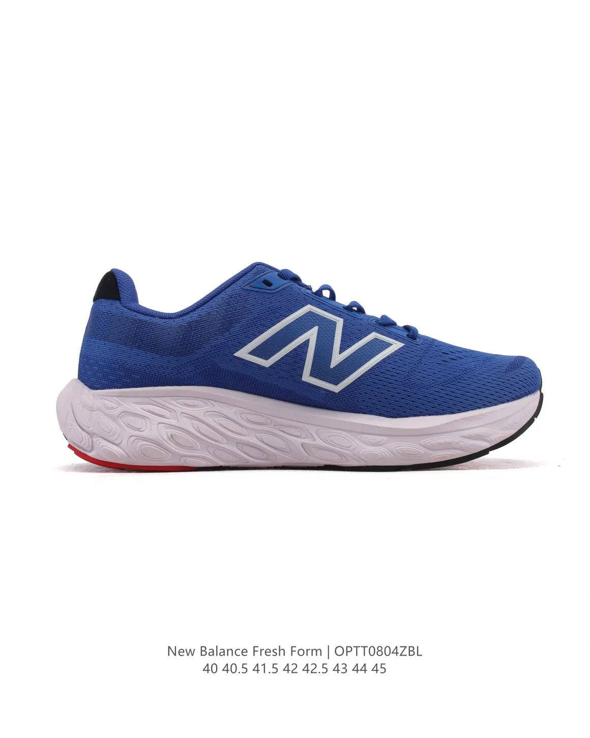 Popular New Balance Fresh Foam X 880 Blue Shoes – Replica New Balance Shoes & High Quality NB Replicas 145