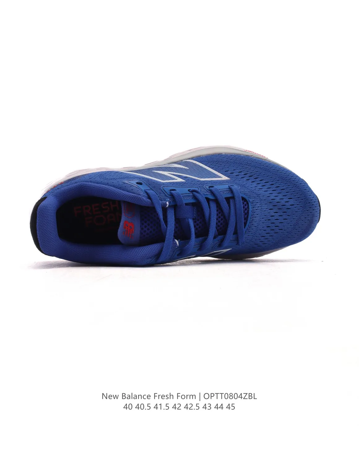 Popular New Balance Fresh Foam X 880 Blue Shoes – Replica New Balance Shoes & High Quality NB Replicas 145