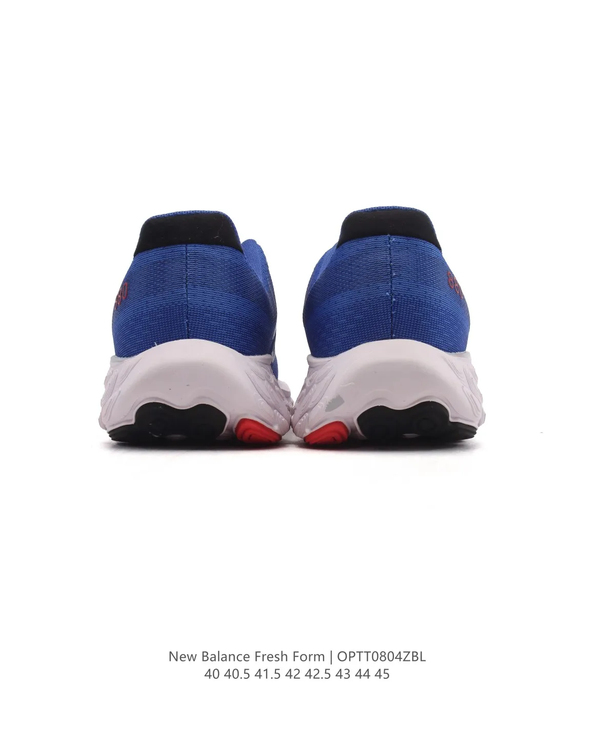 Popular New Balance Fresh Foam X 880 Blue Shoes – Replica New Balance Shoes & High Quality NB Replicas 145