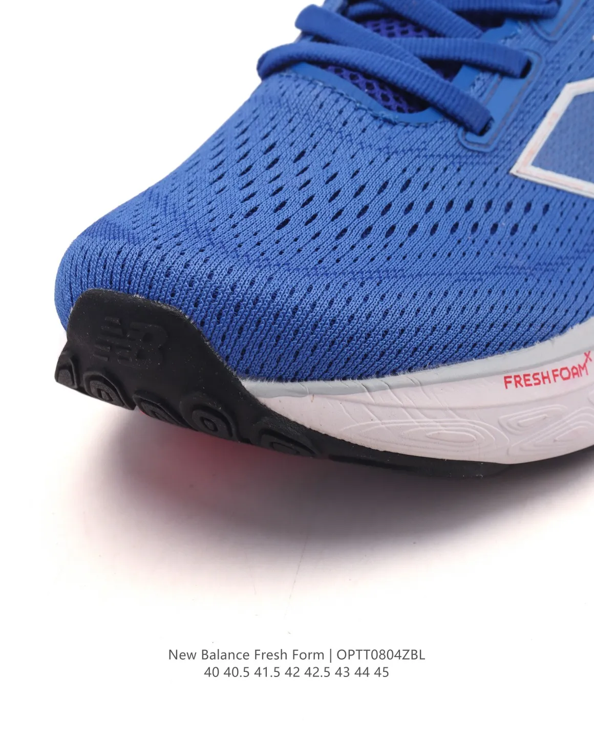 Popular New Balance Fresh Foam X 880 Blue Shoes – Replica New Balance Shoes & High Quality NB Replicas 145