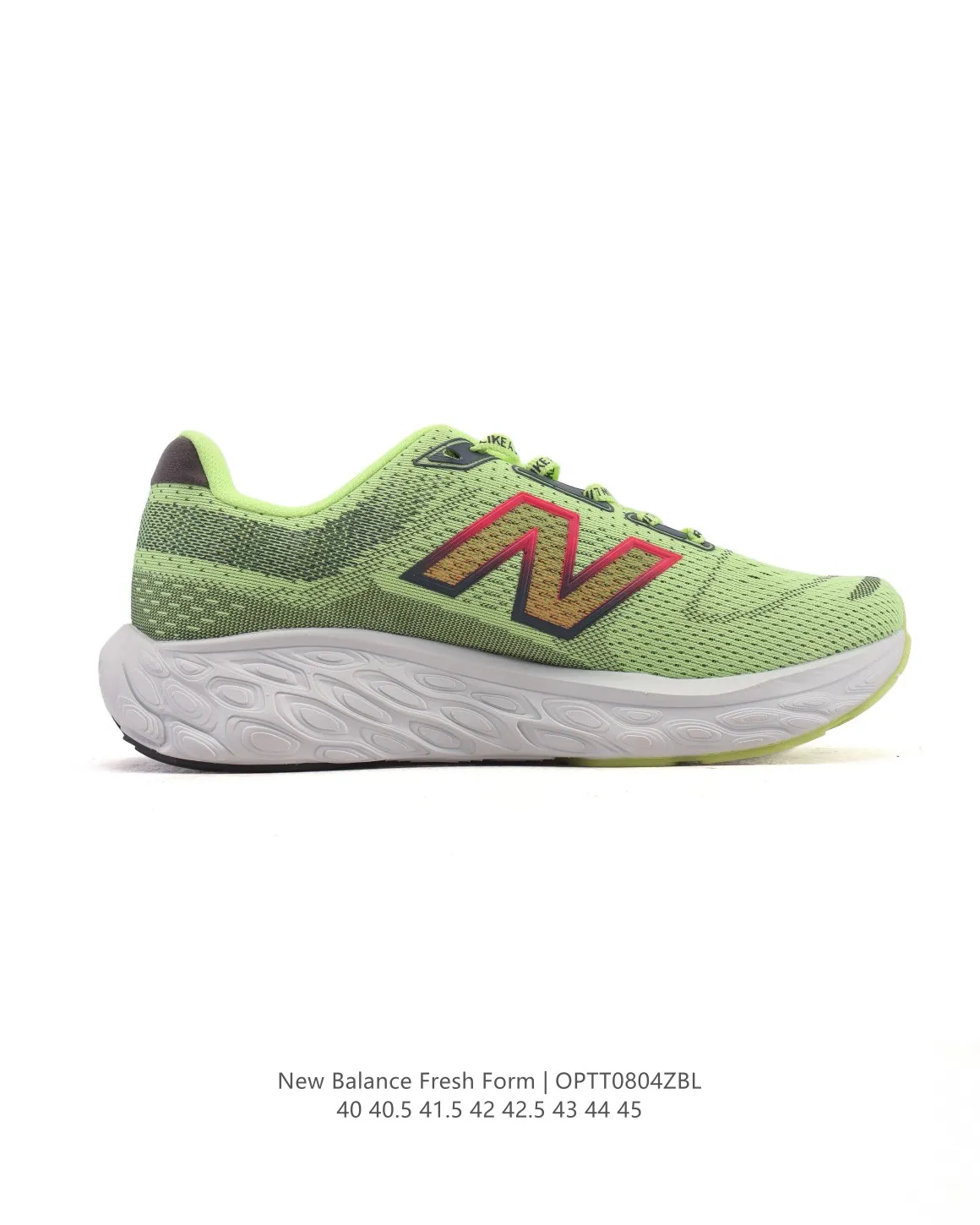 New Balance Fresh Foam X 880 Green Running Shoes – Replica New Balance Shoes & High Quality NB Replicas Attractive 149