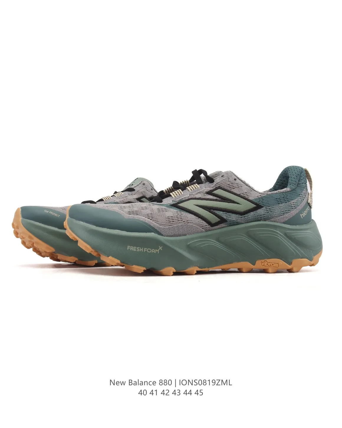 FashionForward New Balance Fresh Foam X 880 Green Shoes – Replica New Balance Shoes & High Quality NB Replicas 146