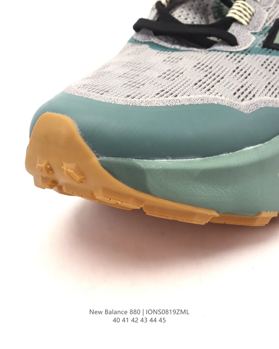 TechFriendly New Balance Fresh Foam X 880 Green Shoes – Replica New Balance Shoes & High Quality NB Replicas 143