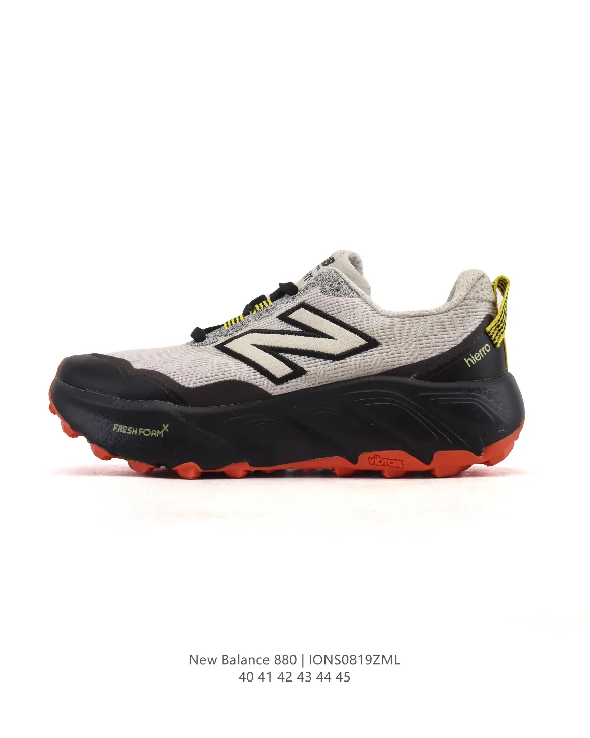 New Balance Fresh Foam X 880 Grey Black – High Quality NB Replicas & Replica Sneakers Neat 142