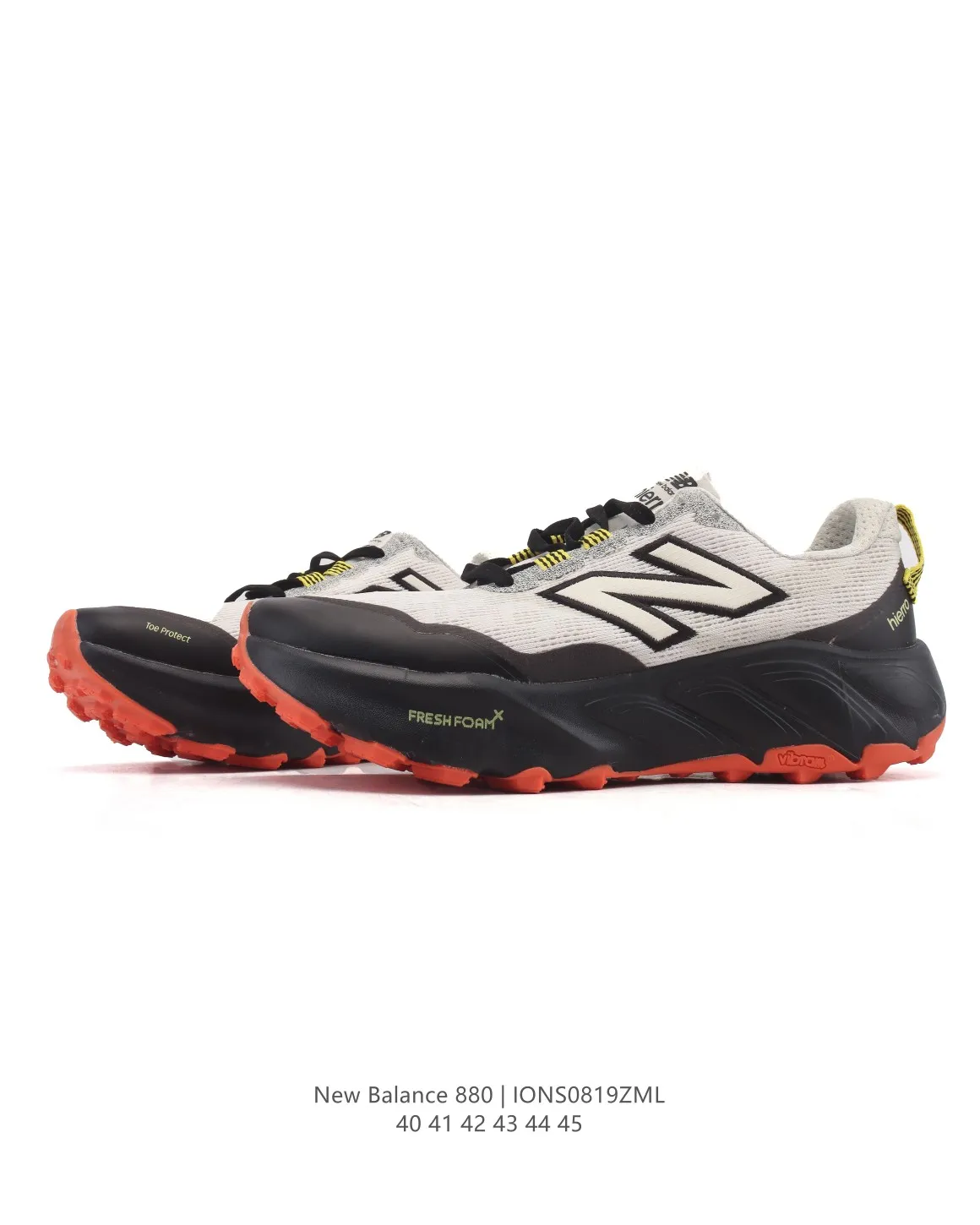 New Balance Fresh Foam X 880 Grey Black – High Quality NB Replicas & Replica Sneakers Neat 142
