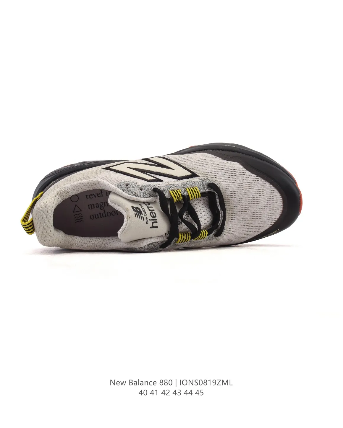 New Balance Fresh Foam X 880 Grey Black – High Quality NB Replicas & Replica Sneakers Neat 142
