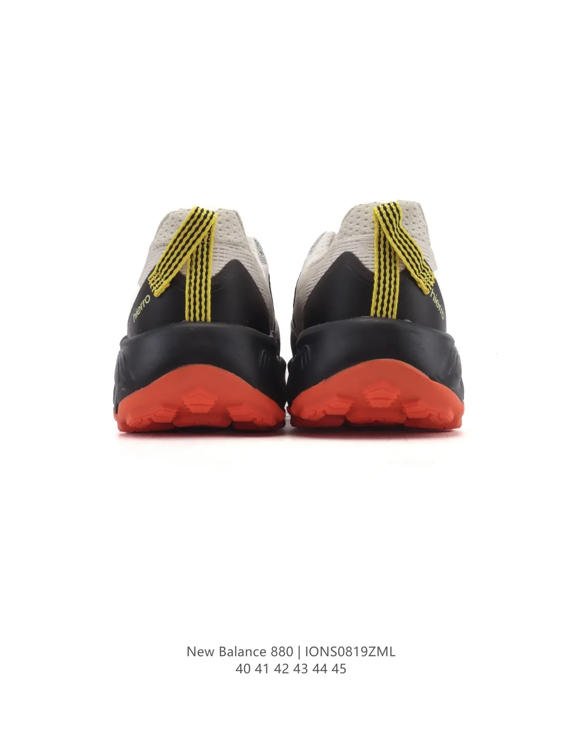 New Balance Fresh Foam X 880 Grey Black – High Quality NB Replicas & Replica Sneakers Neat 142