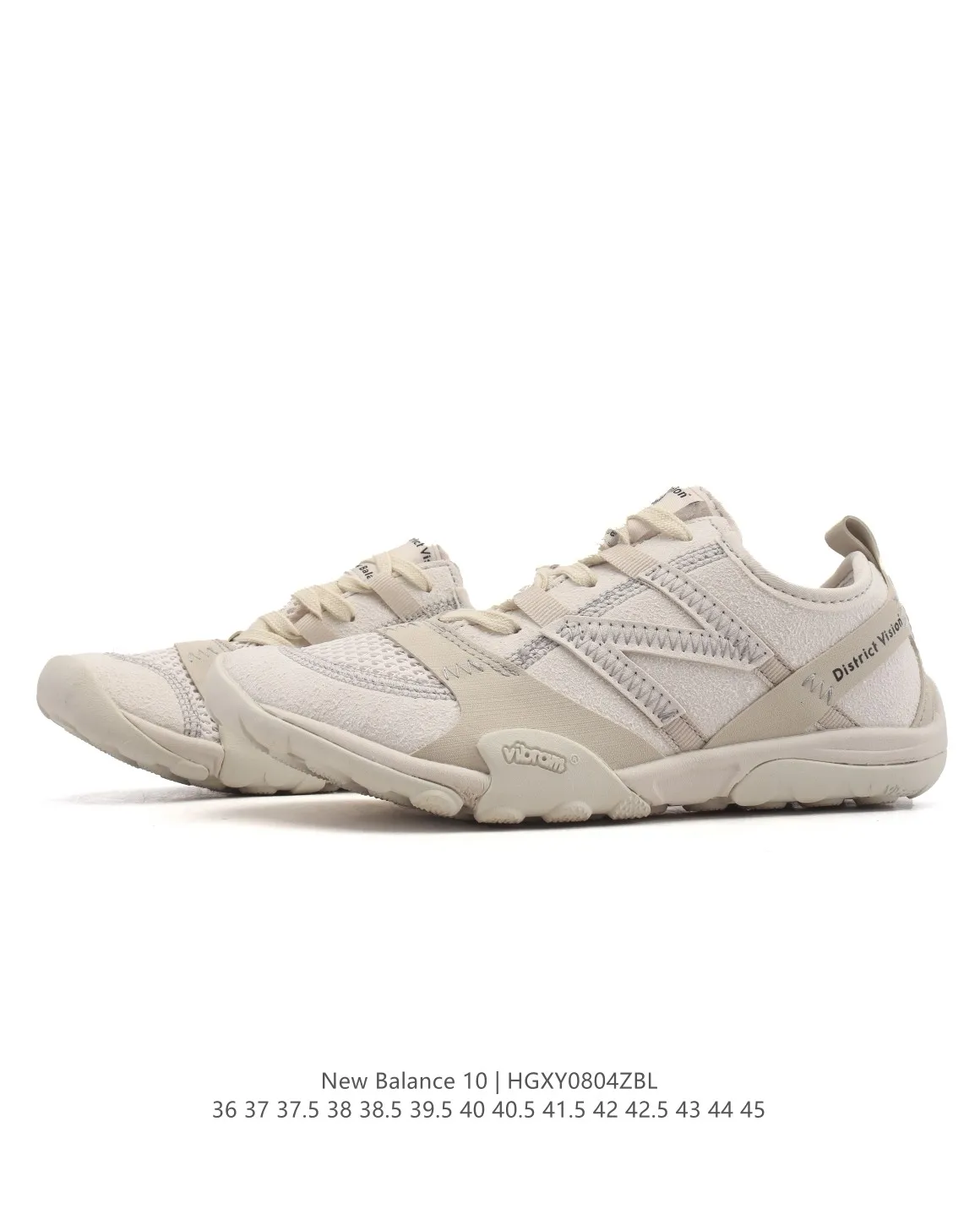 RelaxedFit New Balance M10L Beige  Sneakers – Replica New Balance Shoes 151