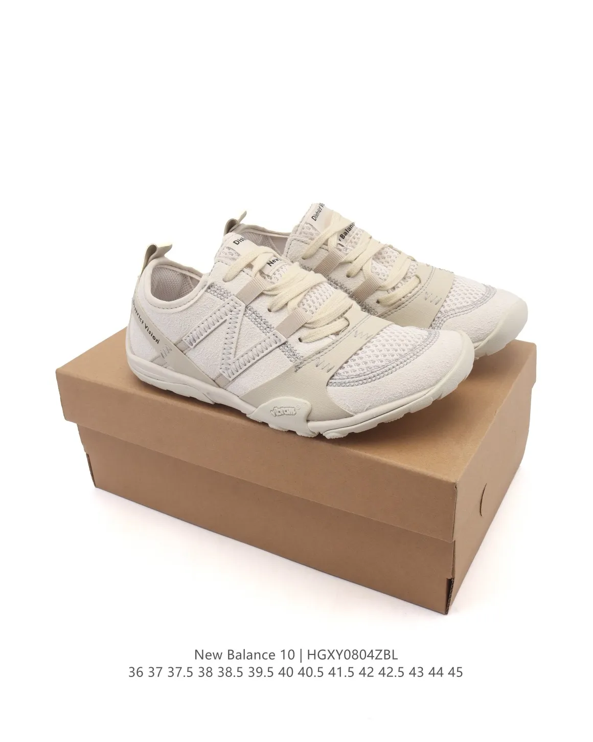 RelaxedFit New Balance M10L Beige  Sneakers – Replica New Balance Shoes 151
