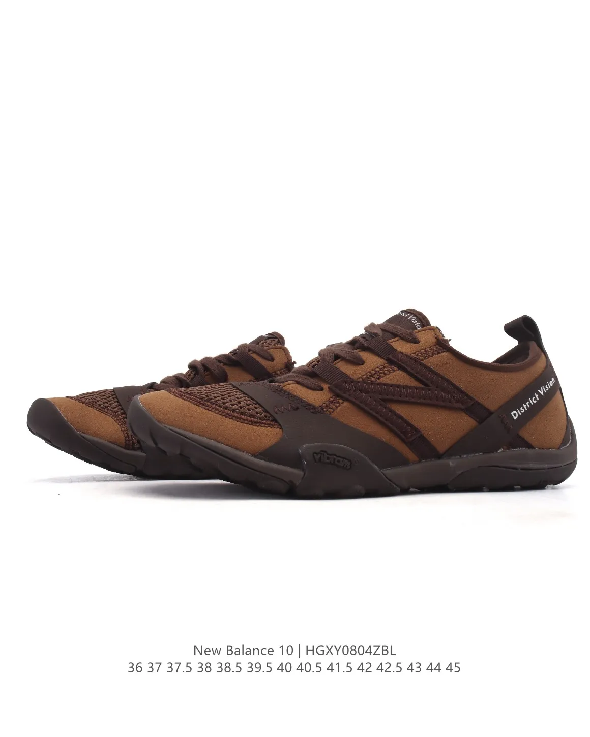 TravelReady New Balance M10L Brown  Shoes – Replica New Balance & High Quality NB Replicas 150