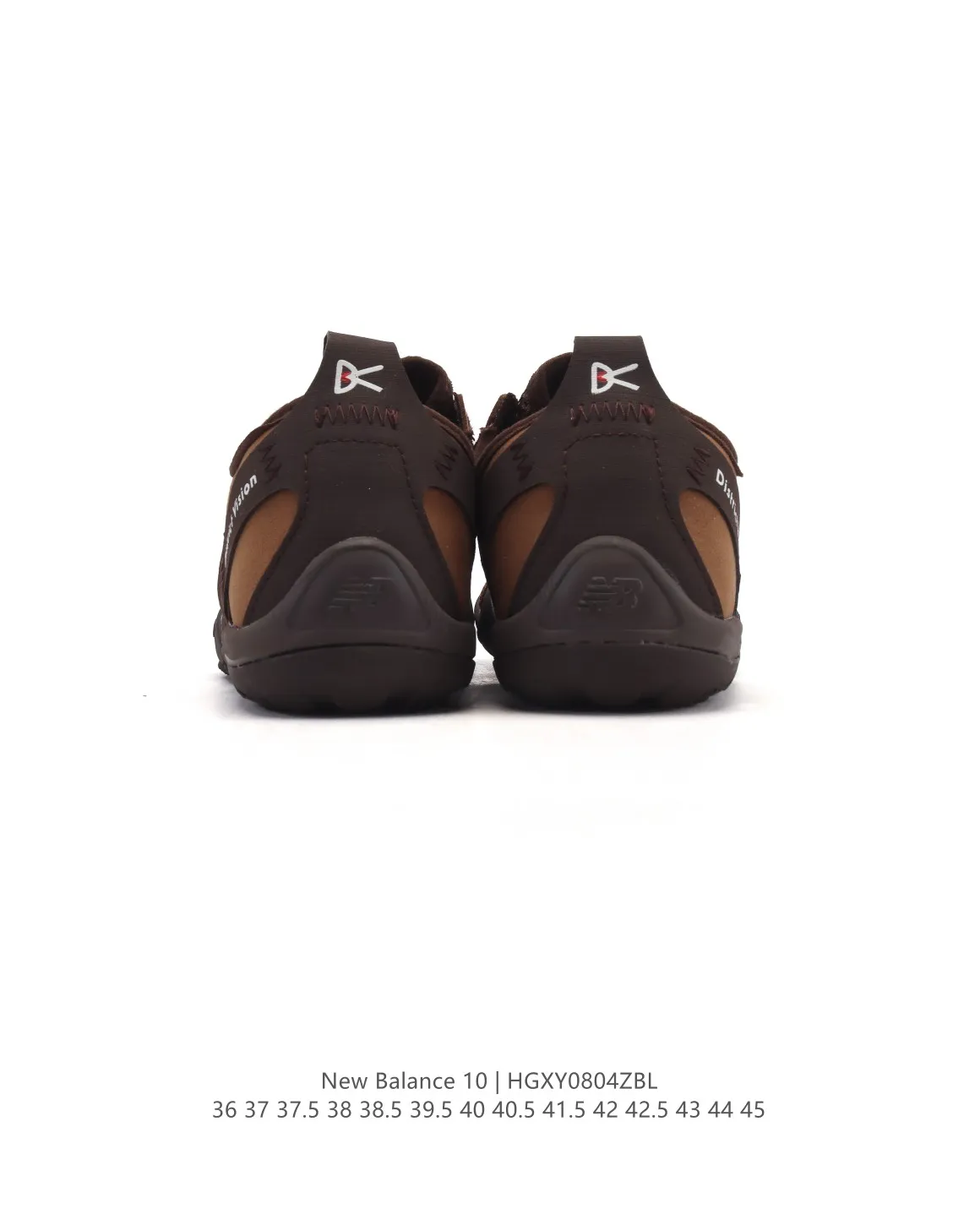 TravelReady New Balance M10L Brown  Shoes – Replica New Balance & High Quality NB Replicas 150