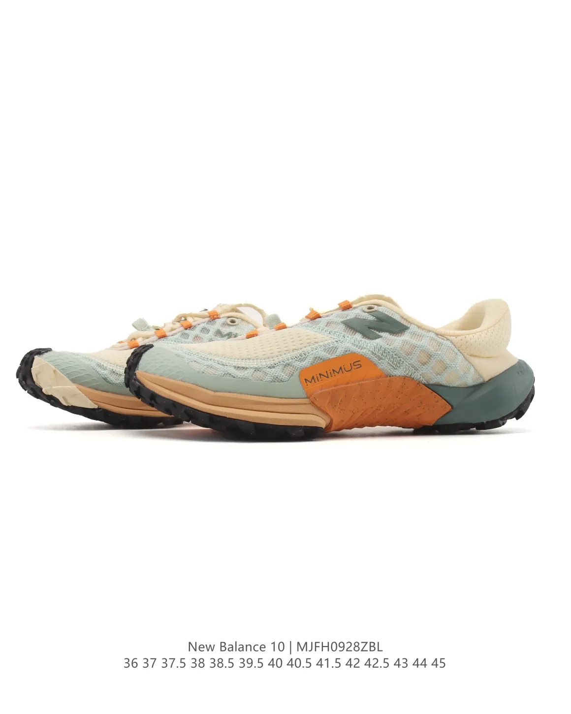 New Balance M10L M10OLS Beige Orange Sneaker – High Quality NB Replicas & Replica Sneakers Functional 107