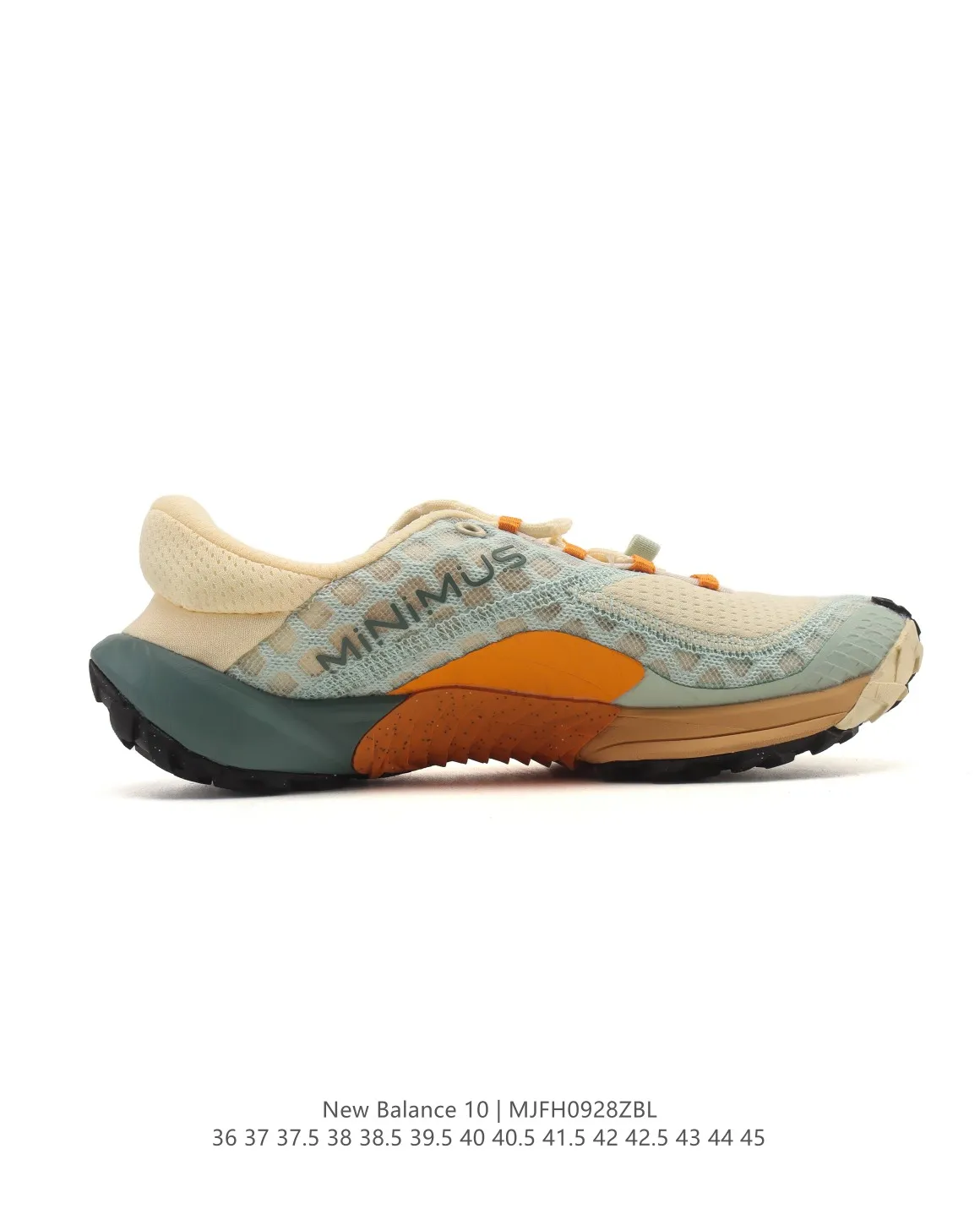 New Balance M10L M10OLS Beige Orange Sneaker – High Quality NB Replicas & Replica Sneakers Functional 107