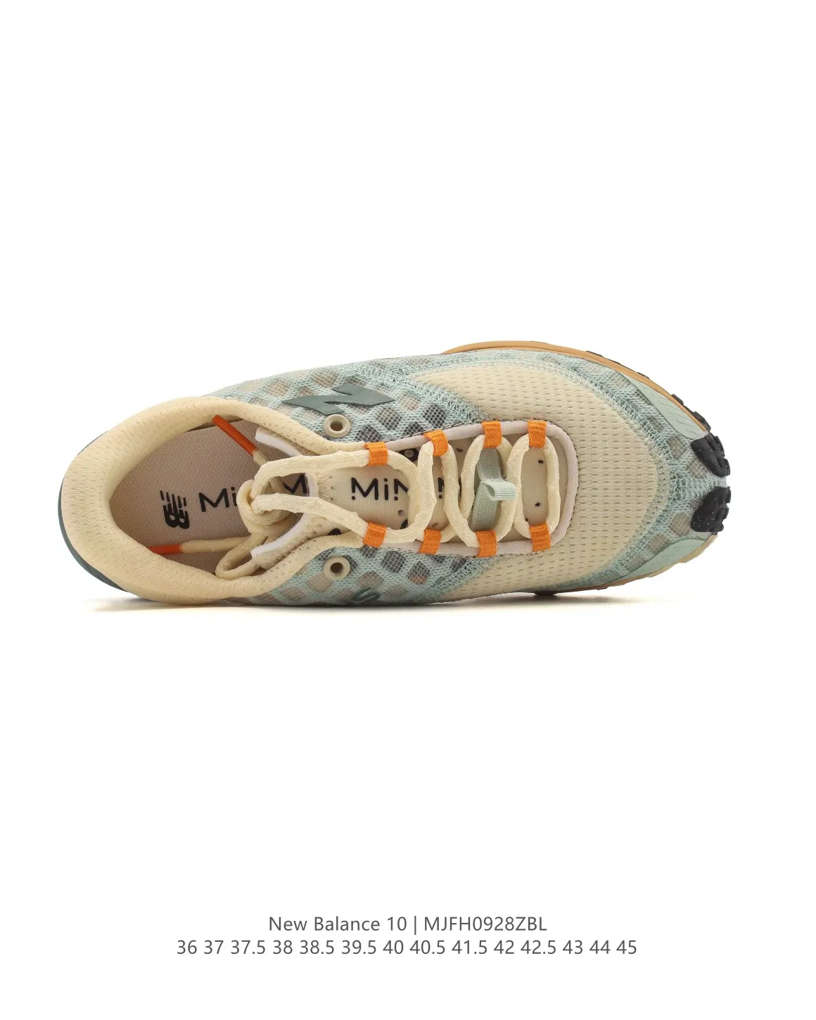 New Balance M10L M10OLS Beige Orange Sneaker – High Quality NB Replicas & Replica Sneakers Functional 107