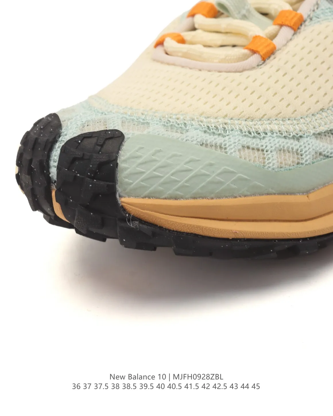 New Balance M10L M10OLS Beige Orange Sneaker – High Quality NB Replicas & Replica Sneakers Functional 107