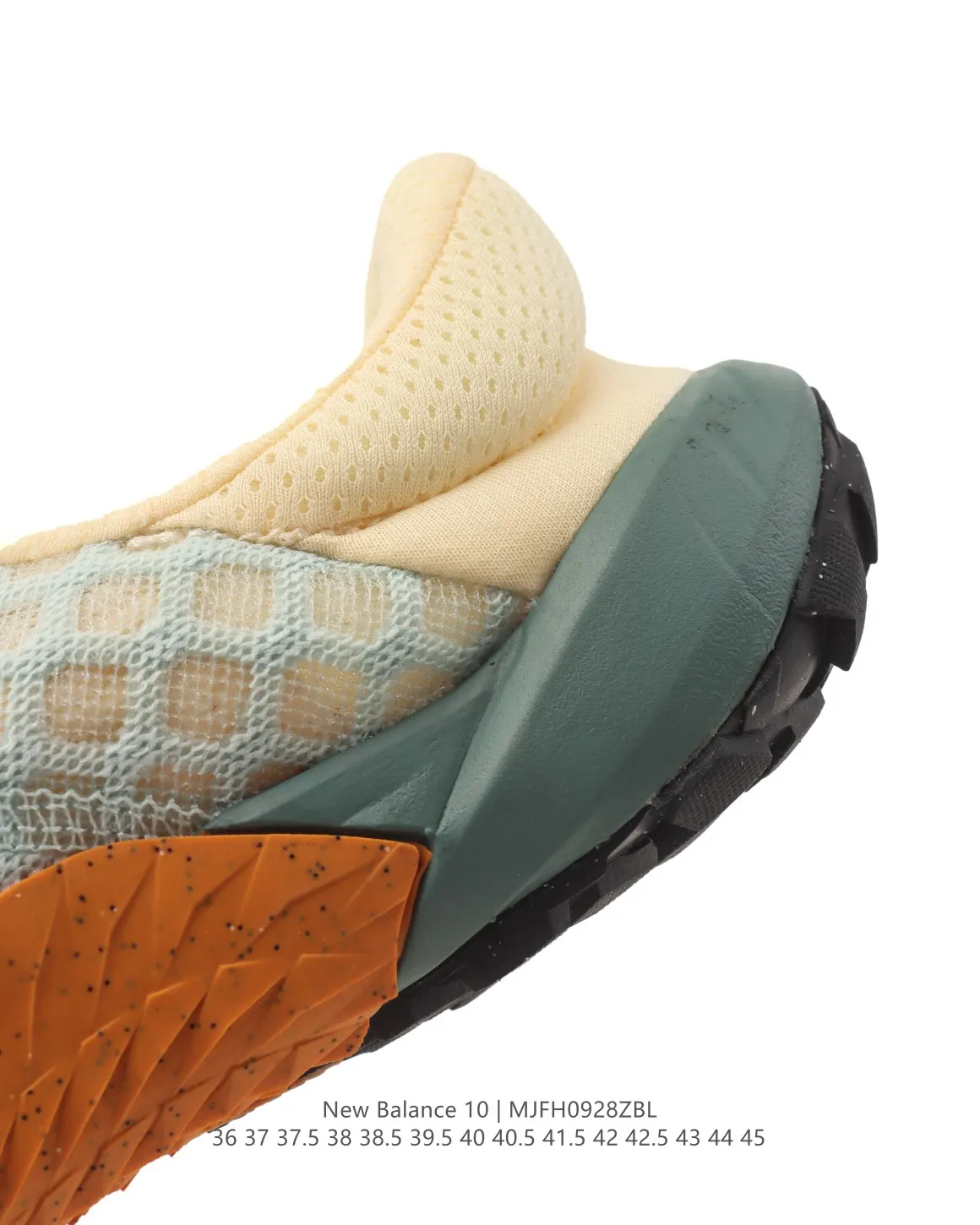 New Balance M10L M10OLS Beige Orange Sneaker – High Quality NB Replicas & Replica Sneakers Functional 107