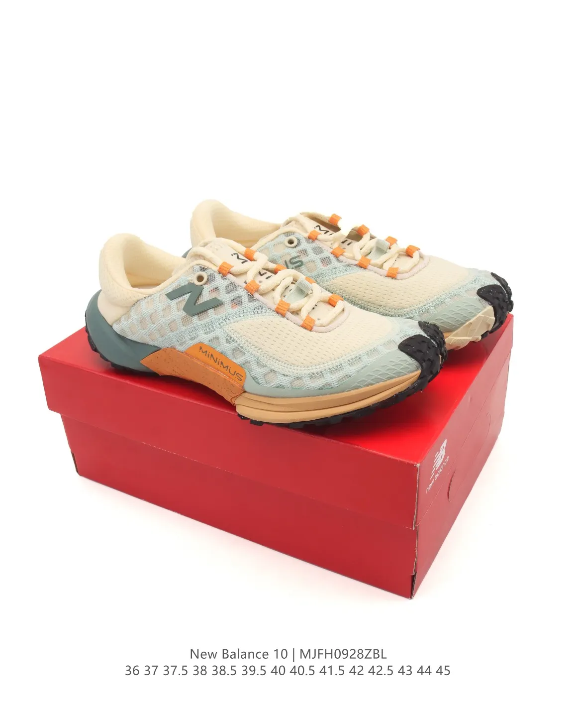 New Balance M10L M10OLS Beige Orange Sneaker – High Quality NB Replicas & Replica Sneakers Functional 107