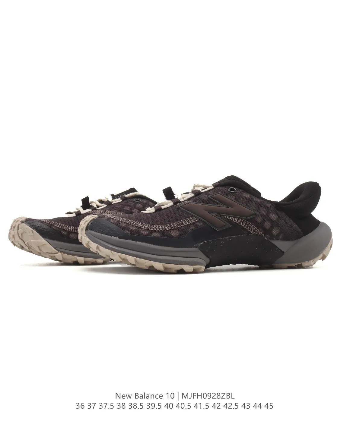 New Balance M10L M10OLS Black  Shoes – Replica New Balance Shoes & High Quality NB Replicas Snug 109