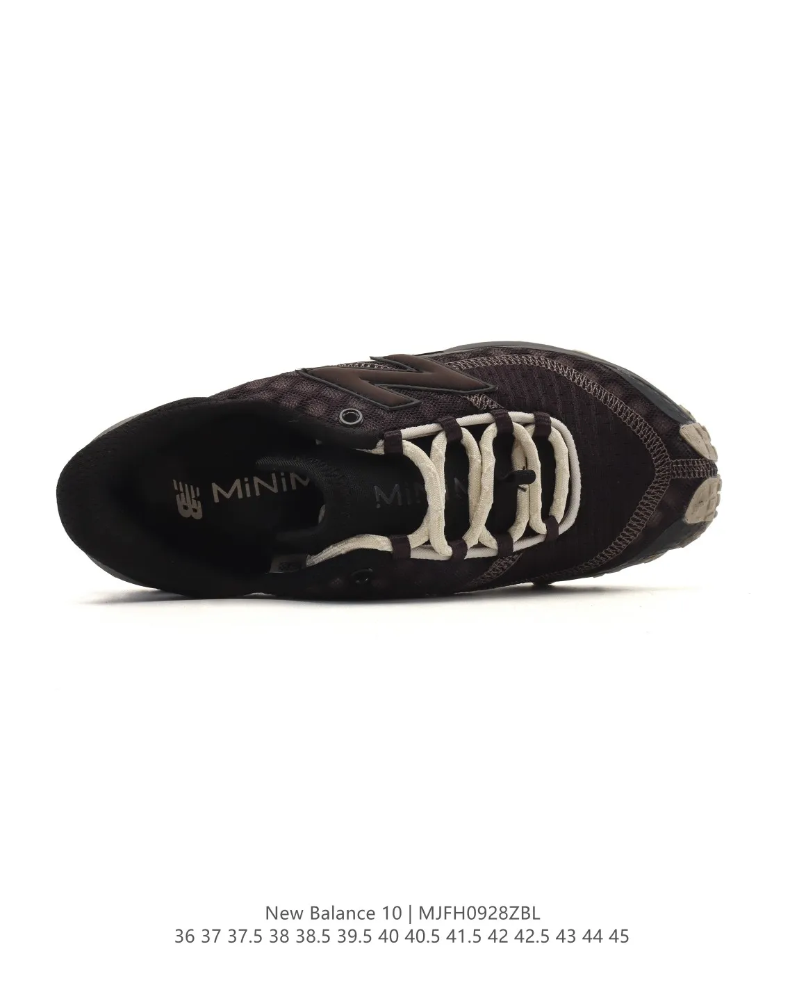 New Balance M10L M10OLS Black  Shoes – Replica New Balance Shoes & High Quality NB Replicas Snug 109