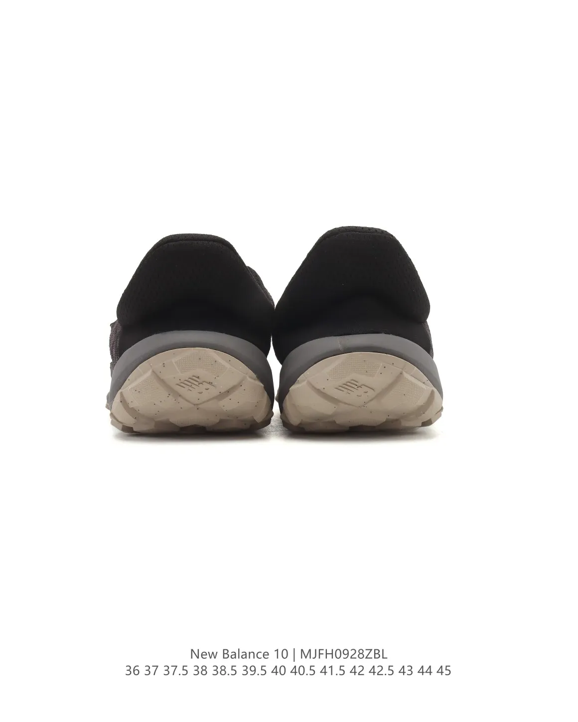 New Balance M10L M10OLS Black  Shoes – Replica New Balance Shoes & High Quality NB Replicas Snug 109