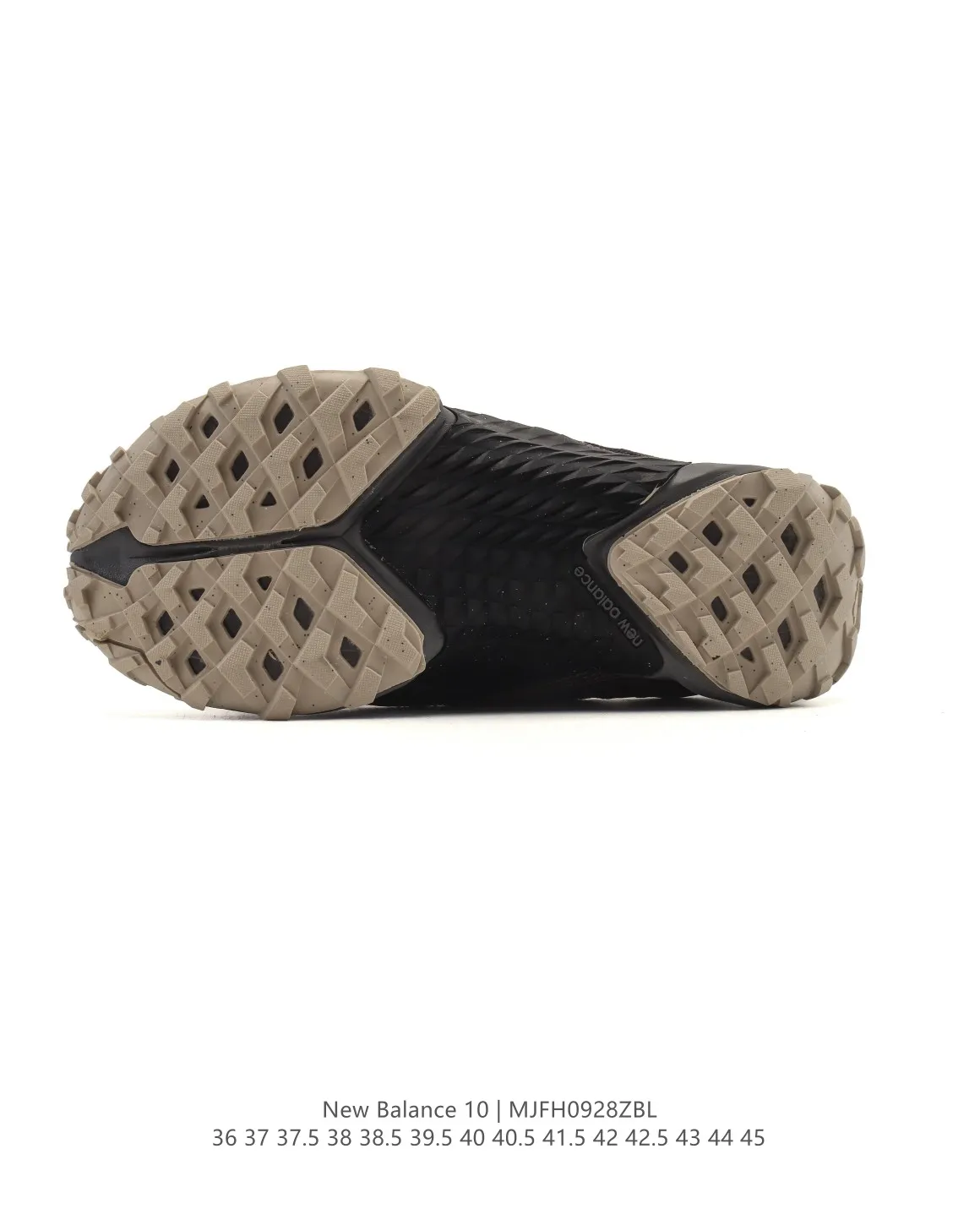 New Balance M10L M10OLS Black  Shoes – Replica New Balance Shoes & High Quality NB Replicas Snug 109