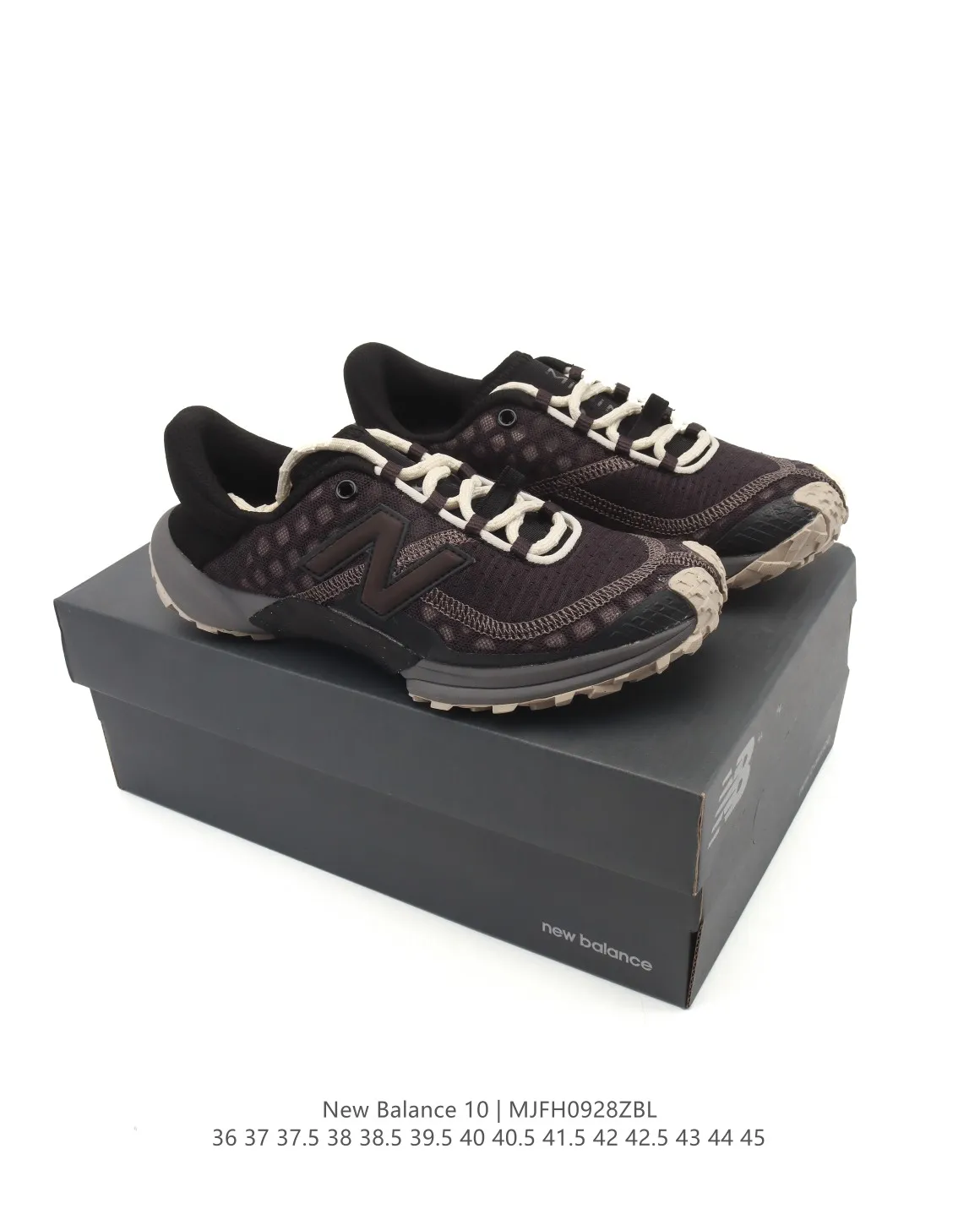 New Balance M10L M10OLS Black  Shoes – Replica New Balance Shoes & High Quality NB Replicas Snug 109