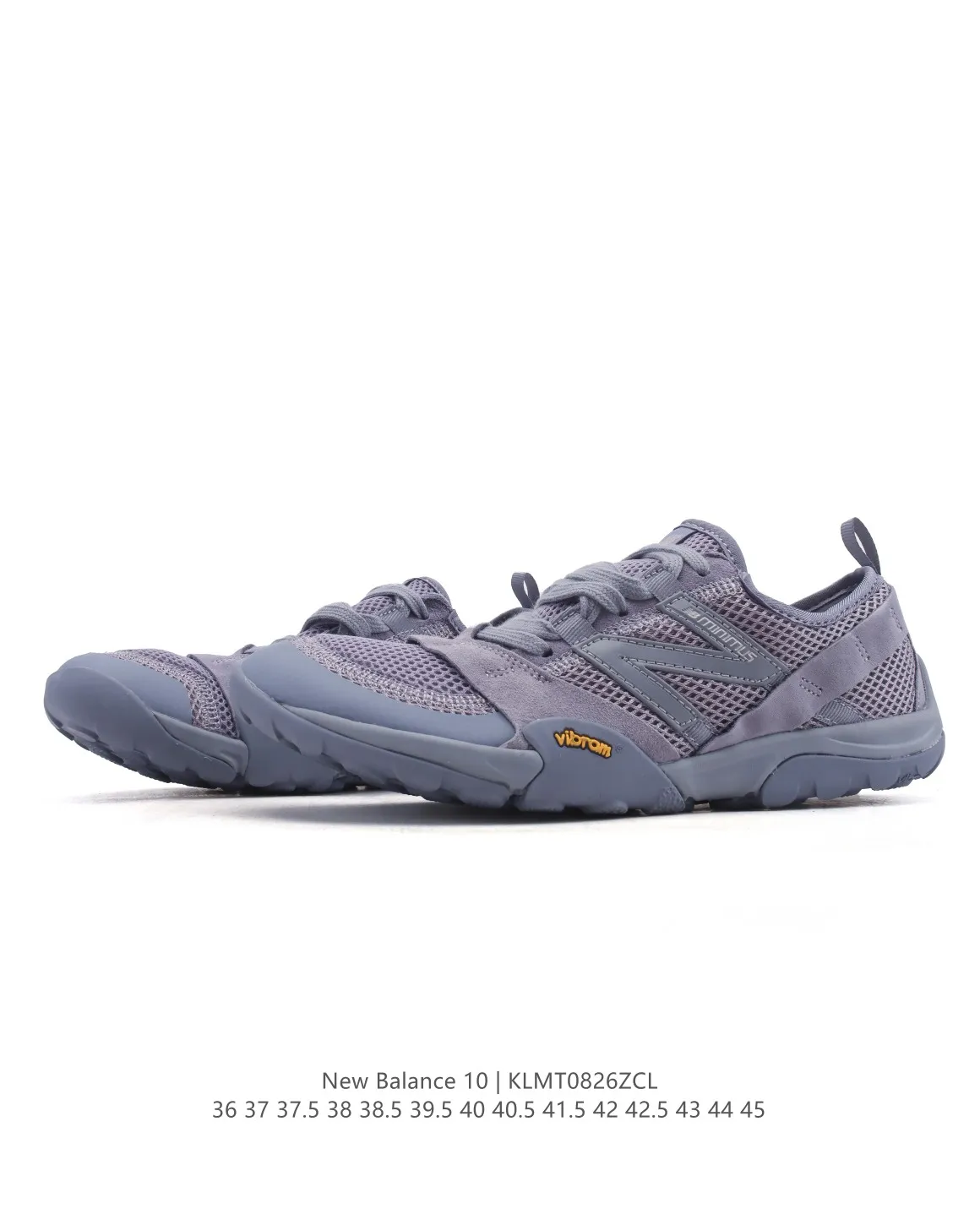 New Balance M10L M10OLS Grey  Shoes – High Quality NB Replicas & Replica Sneakers Trendy 134