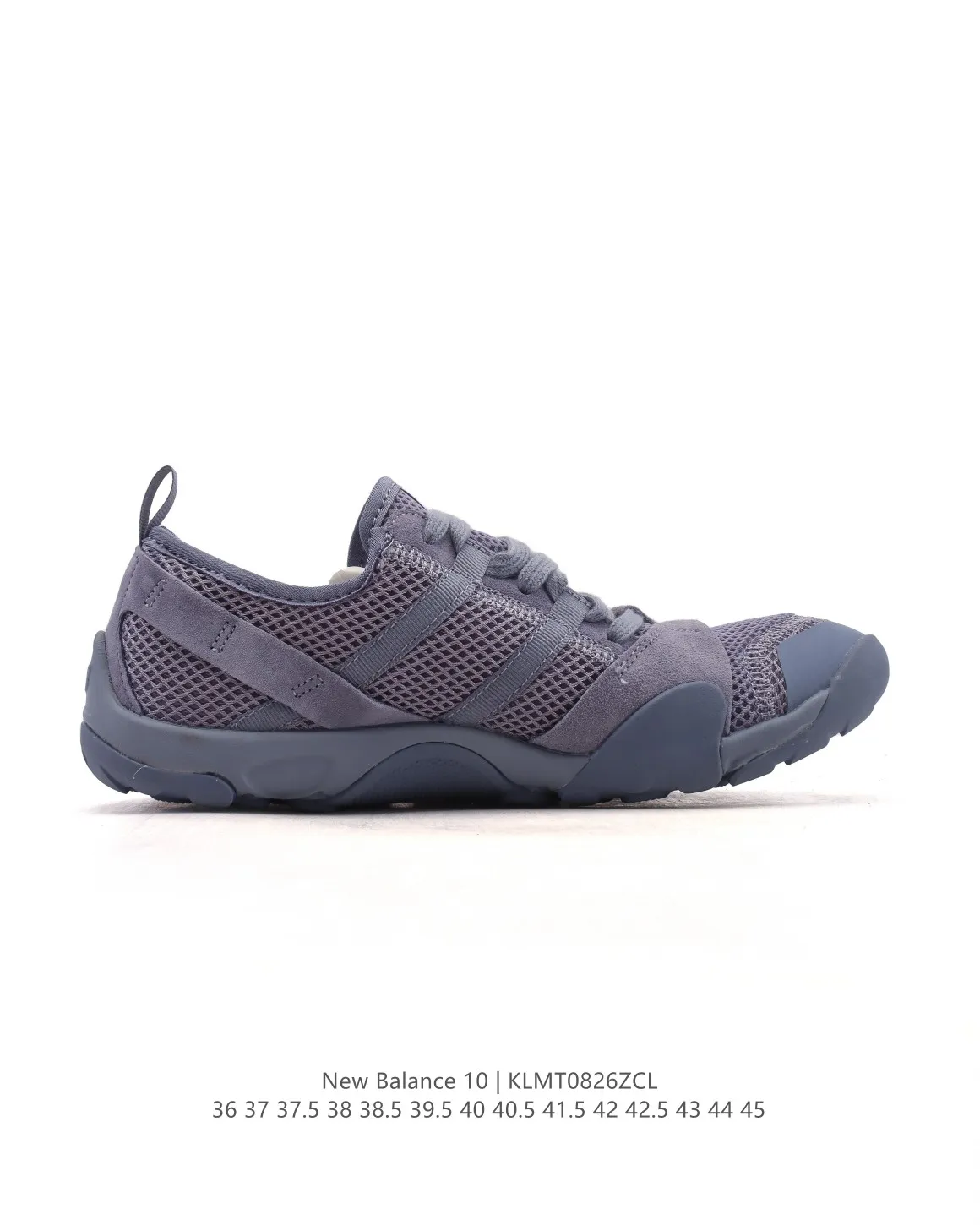 New Balance M10L M10OLS Grey  Shoes – High Quality NB Replicas & Replica Sneakers Trendy 134