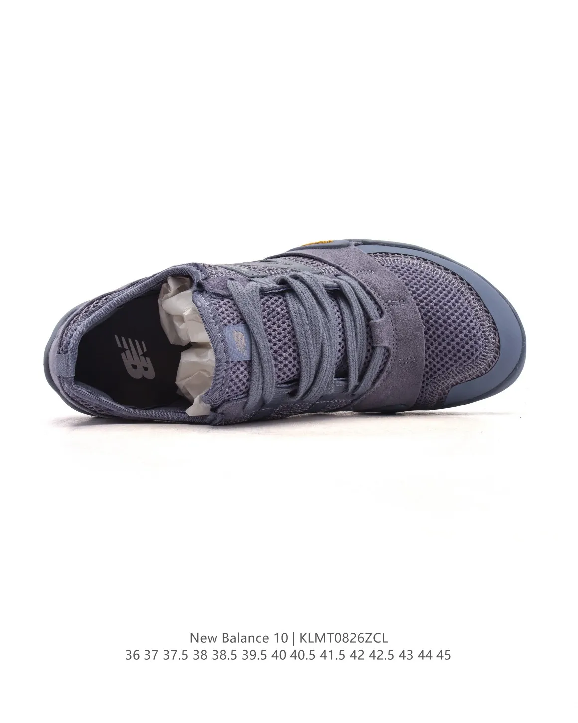 New Balance M10L M10OLS Grey  Shoes – High Quality NB Replicas & Replica Sneakers Trendy 134