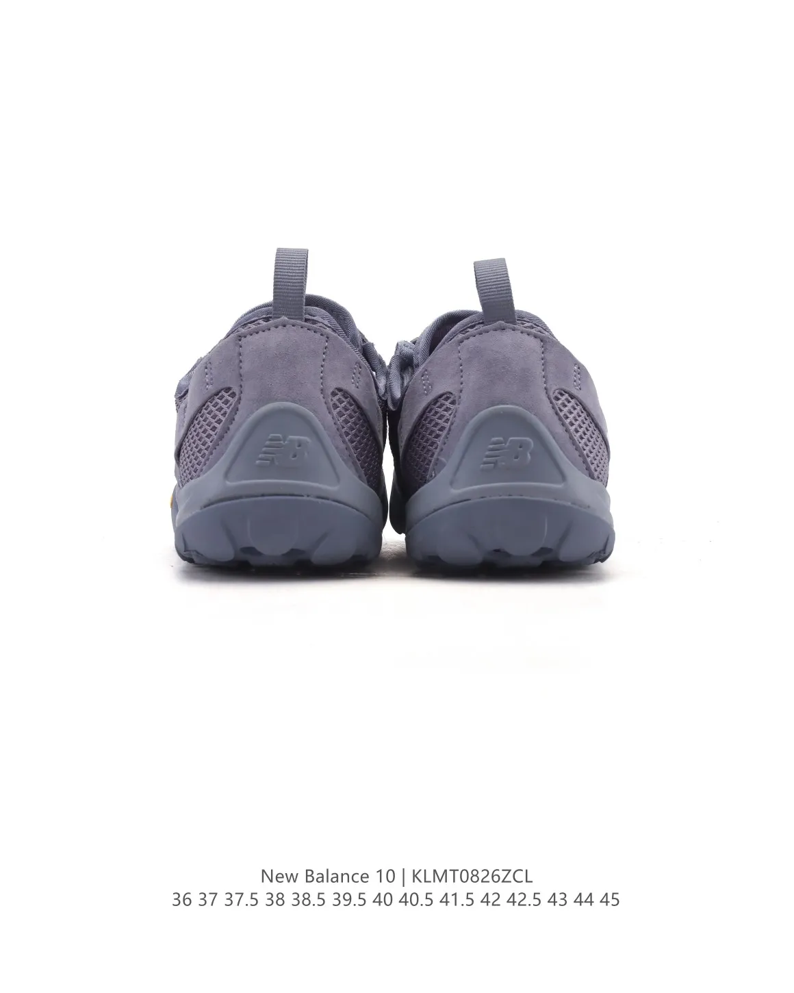New Balance M10L M10OLS Grey  Shoes – High Quality NB Replicas & Replica Sneakers Trendy 134