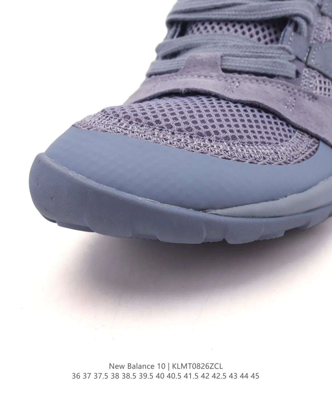 New Balance M10L M10OLS Grey  Shoes – High Quality NB Replicas & Replica Sneakers Trendy 134