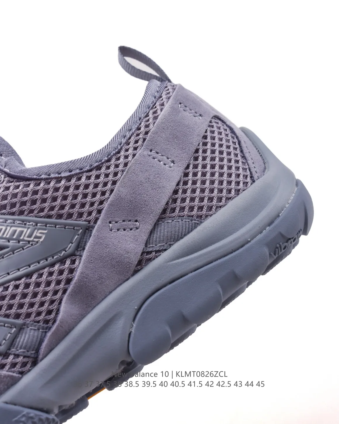 New Balance M10L M10OLS Grey  Shoes – High Quality NB Replicas & Replica Sneakers Trendy 134