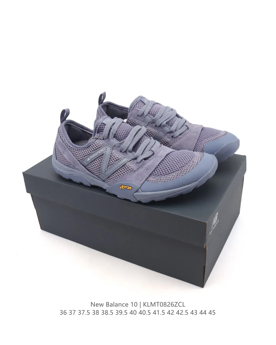 New Balance M10L M10OLS Grey  Shoes – High Quality NB Replicas & Replica Sneakers Trendy 134