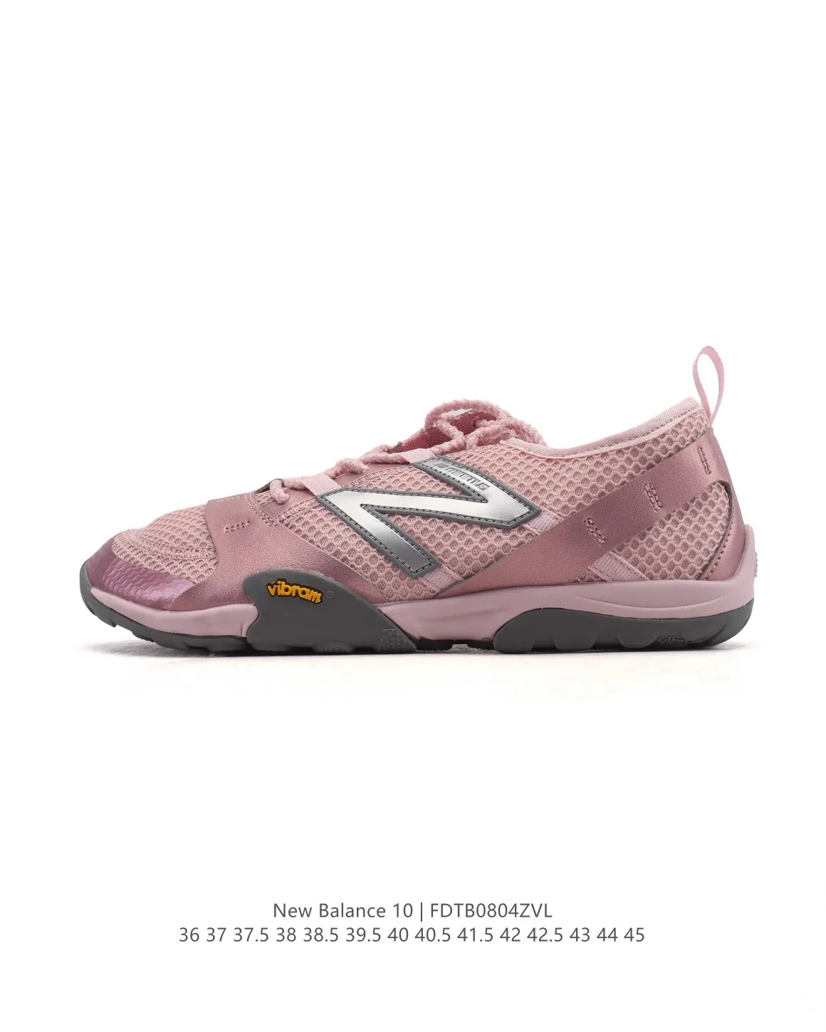 New Balance M10L M10OLS Pink  Shoes – Replica New Balance & High Quality NB Replicas Chic 152