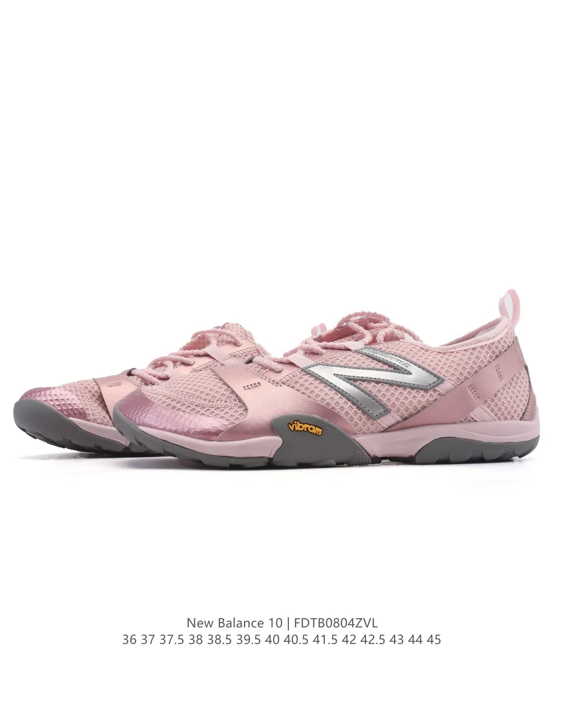 New Balance M10L M10OLS Pink  Shoes – Replica New Balance & High Quality NB Replicas Chic 152