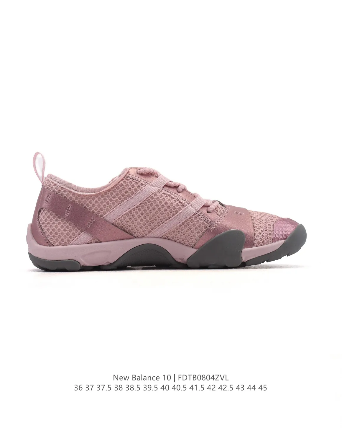 New Balance M10L M10OLS Pink  Shoes – Replica New Balance & High Quality NB Replicas Chic 152