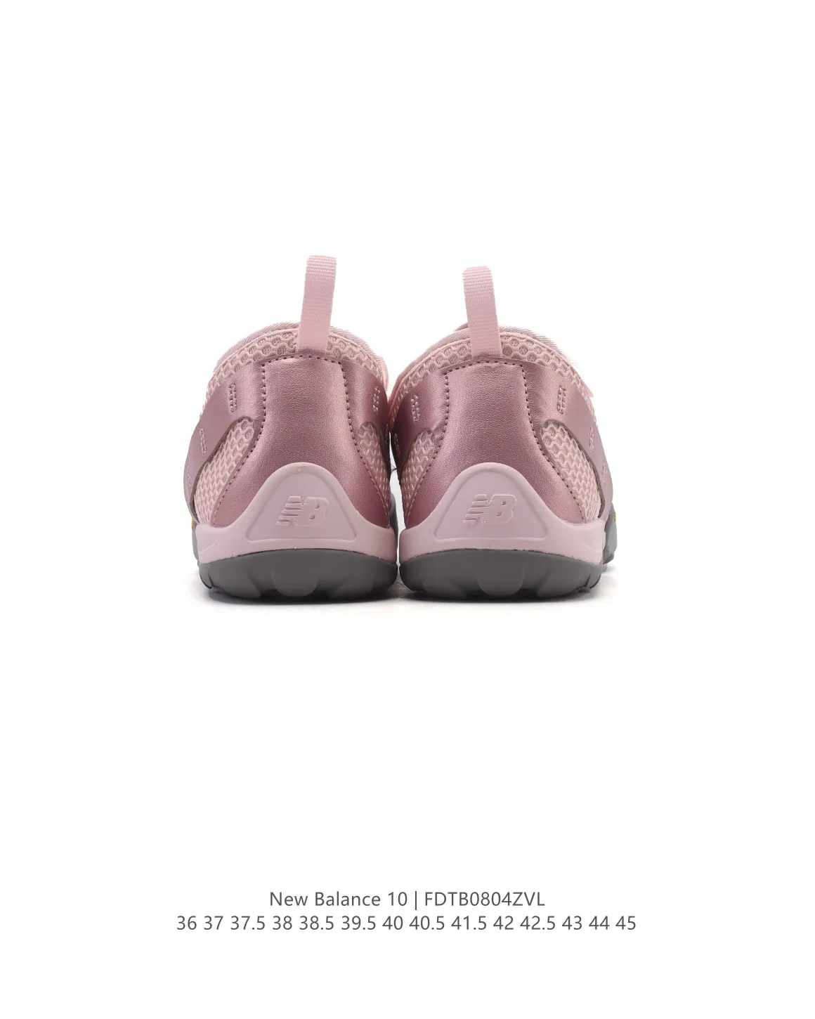 New Balance M10L M10OLS Pink  Shoes – Replica New Balance & High Quality NB Replicas Chic 152