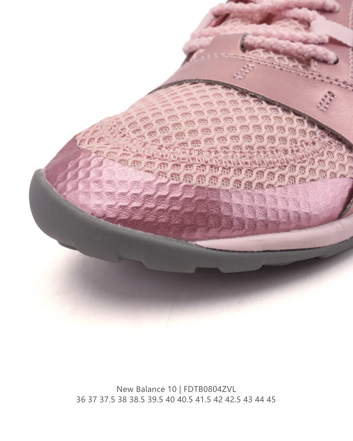 New Balance M10L M10OLS Pink  Shoes – Replica New Balance & High Quality NB Replicas Chic 152