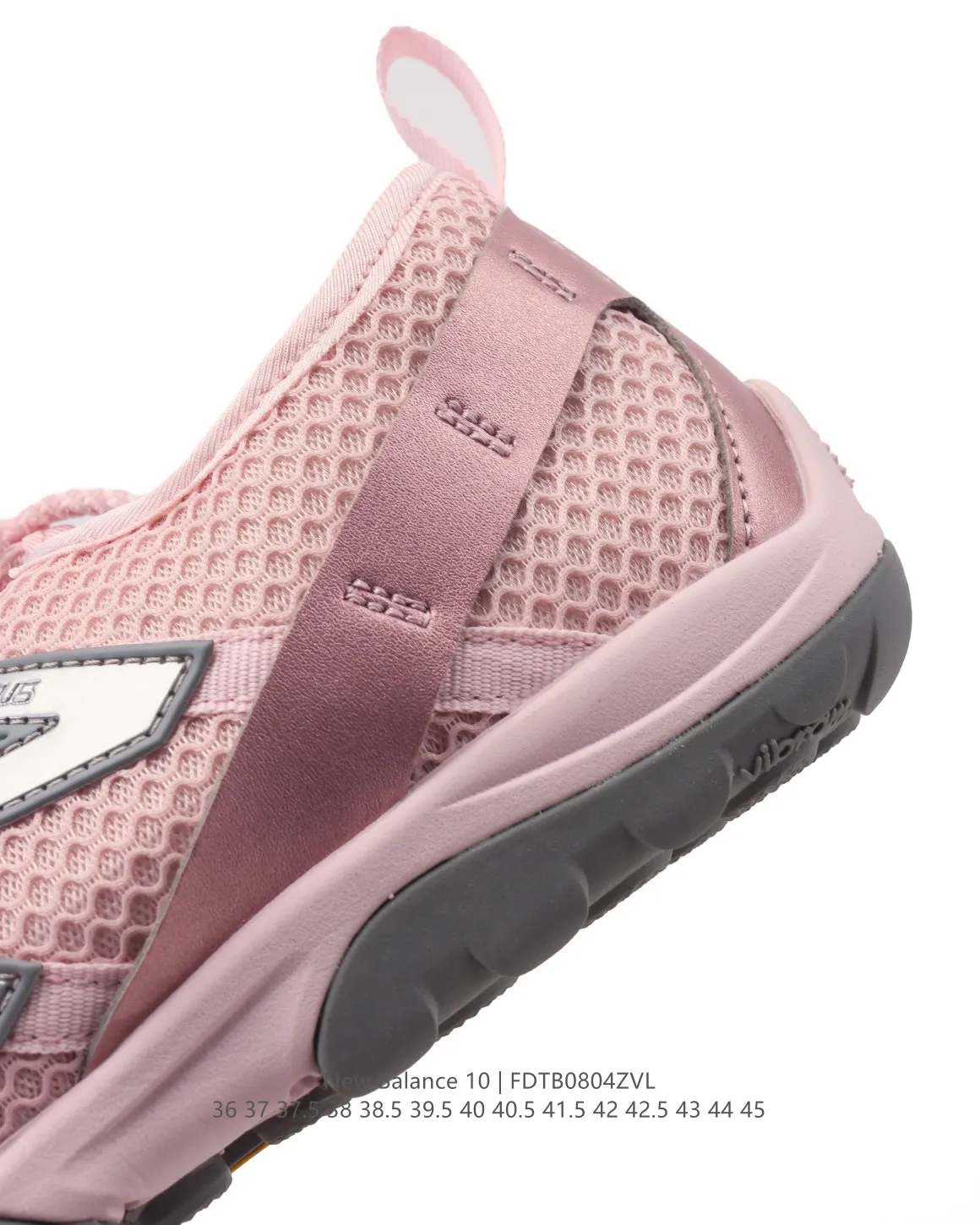 New Balance M10L M10OLS Pink  Shoes – Replica New Balance & High Quality NB Replicas Chic 152