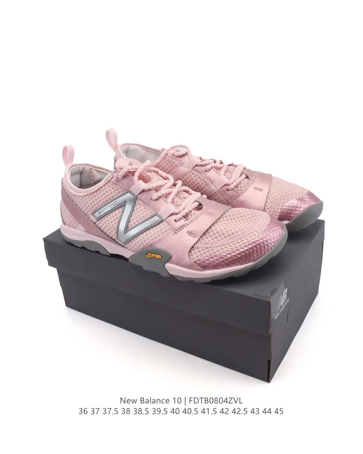 New Balance M10L M10OLS Pink  Shoes – Replica New Balance & High Quality NB Replicas Chic 152