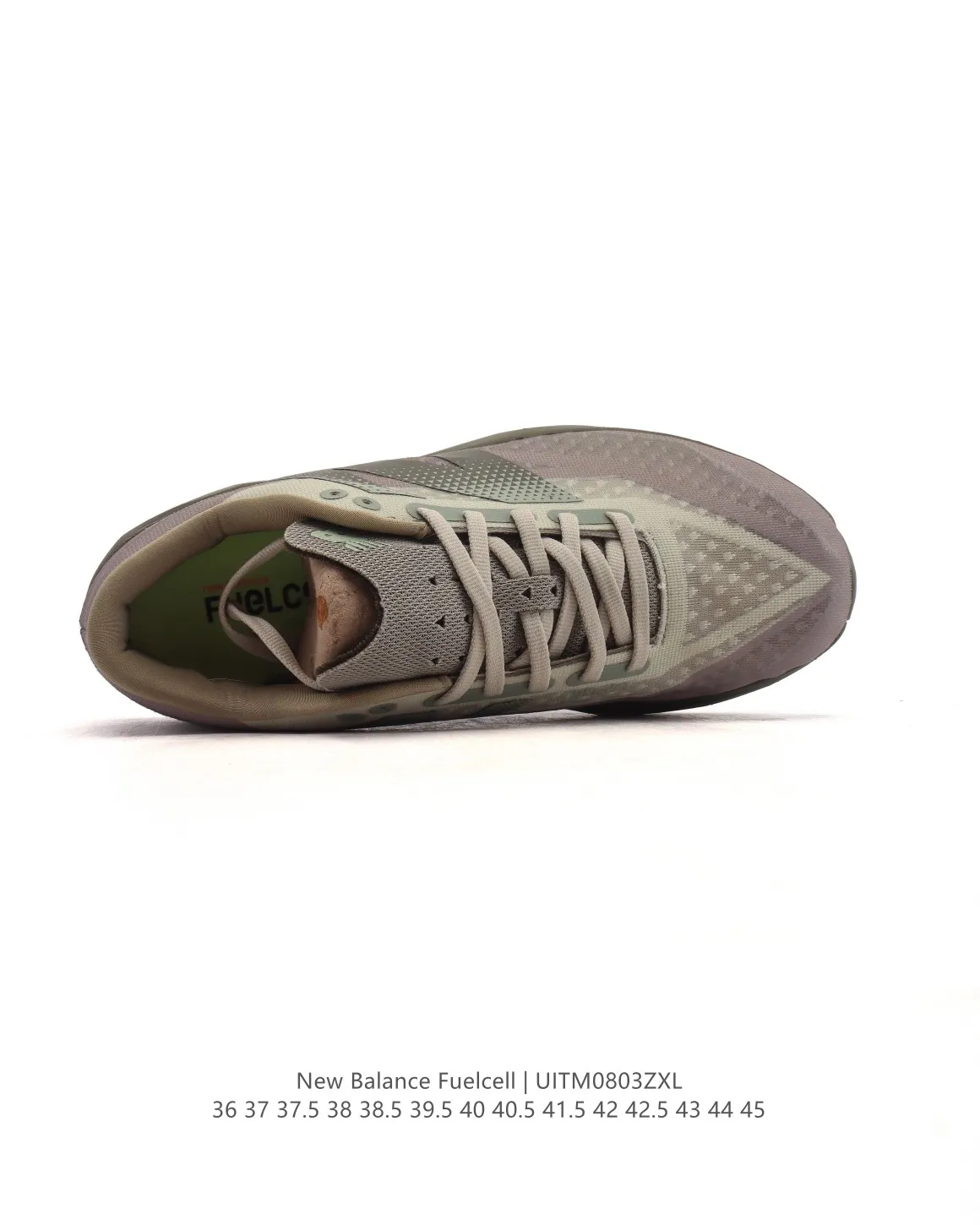 New Balance RC Elite FuelCell Green Shoes – Replica New Balance & High Quality NB Replicas SportInspired 154