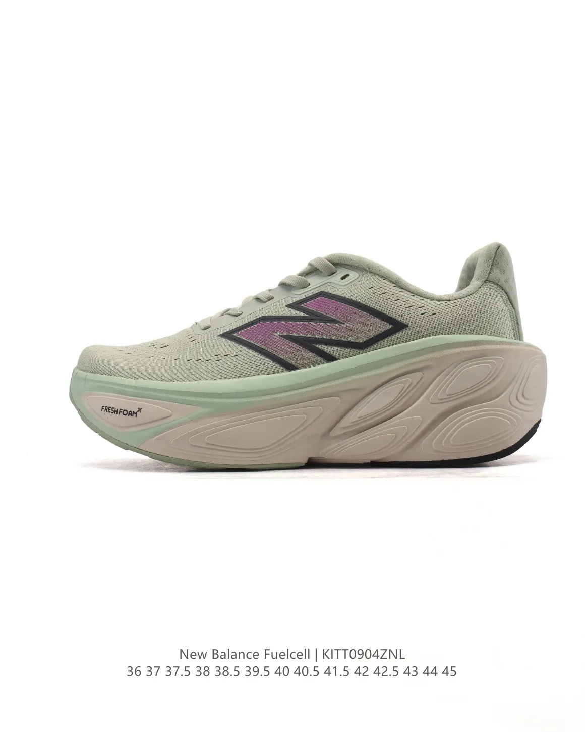 Sophisticated New Balance RC Elite MFCXLK4 Black Running Shoes – Replica New Balance Shoes & High Quality NB Replicas 127
