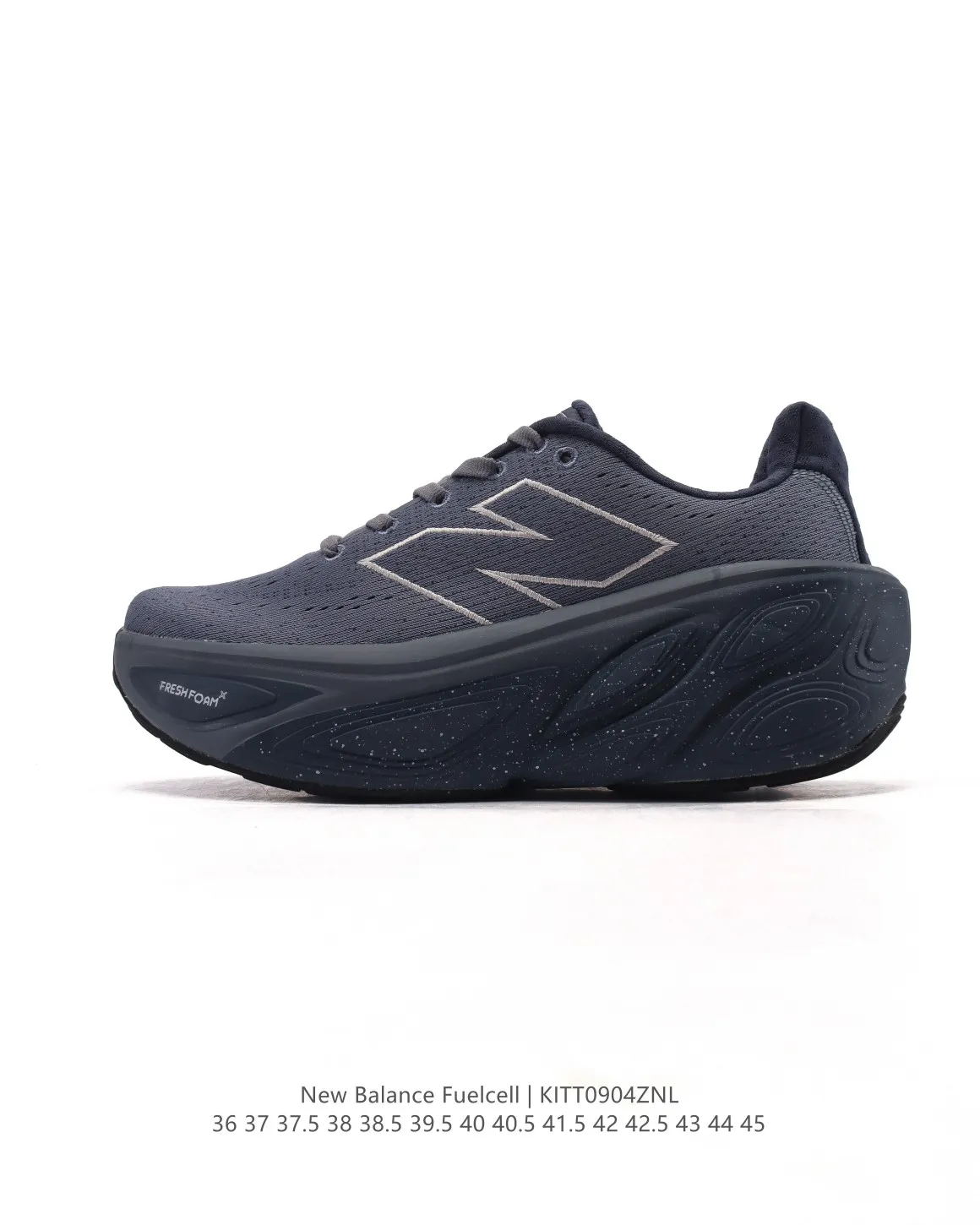 Sophisticated New Balance RC Elite MFCXLK4 Black Running Shoes – Replica New Balance Shoes & High Quality NB Replicas 127