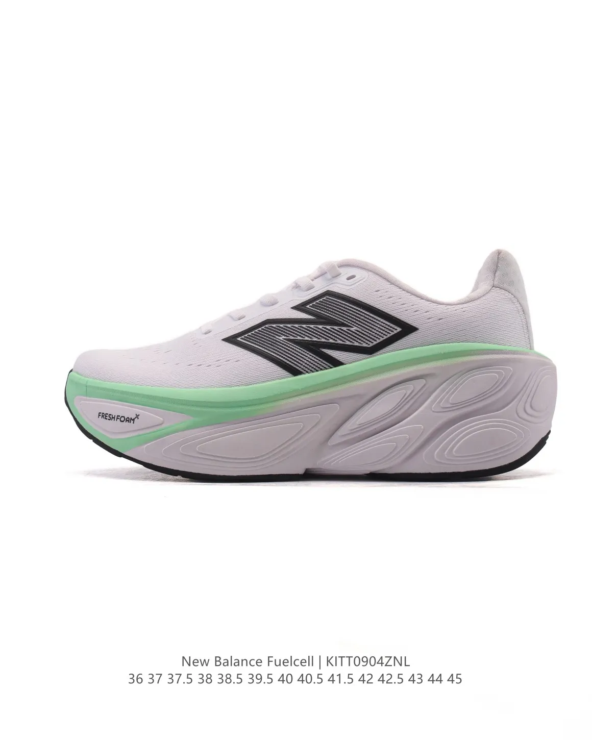 Sophisticated New Balance RC Elite MFCXLK4 Black Running Shoes – Replica New Balance Shoes & High Quality NB Replicas 127