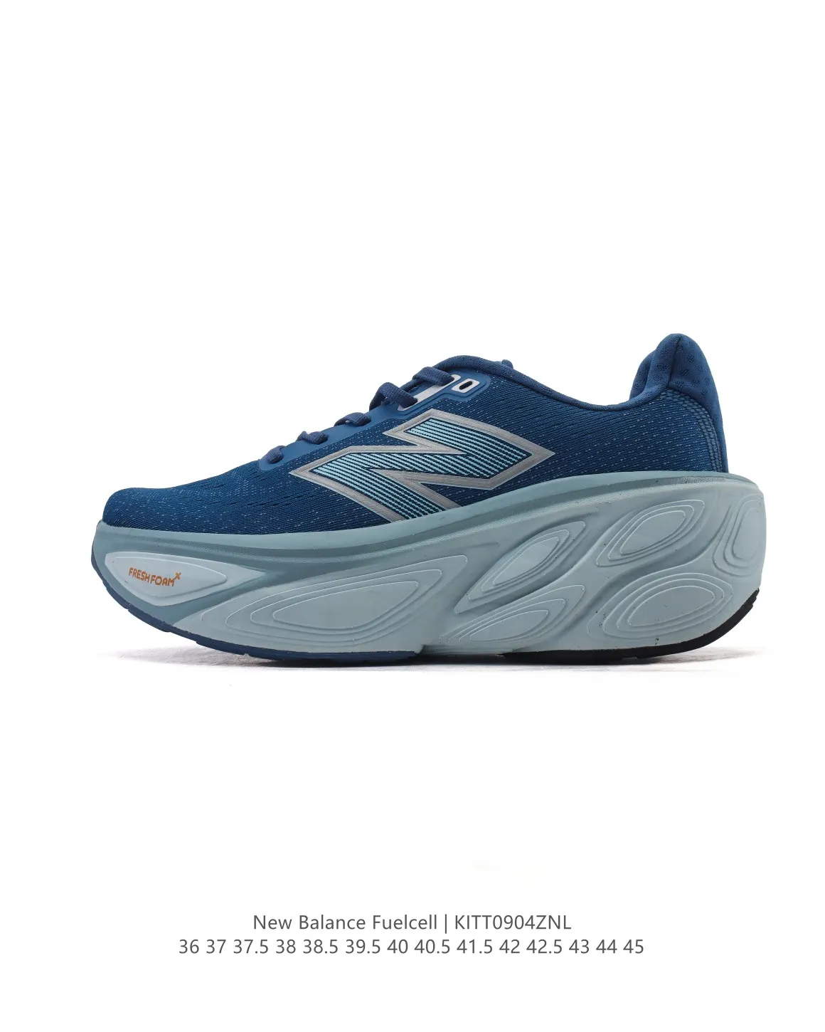 Sophisticated New Balance RC Elite MFCXLK4 Black Running Shoes – Replica New Balance Shoes & High Quality NB Replicas 127