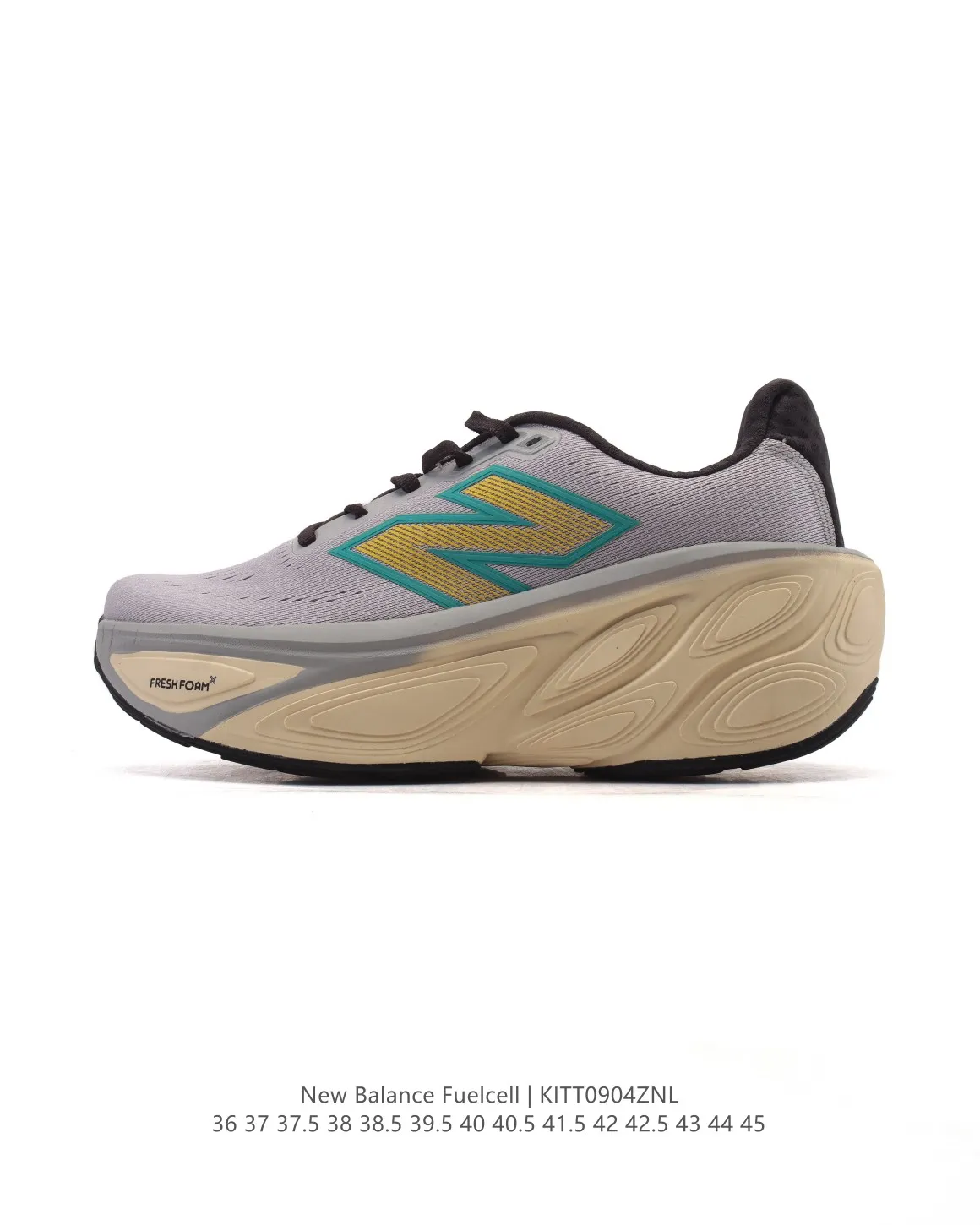 Sophisticated New Balance RC Elite MFCXLK4 Black Running Shoes – Replica New Balance Shoes & High Quality NB Replicas 127
