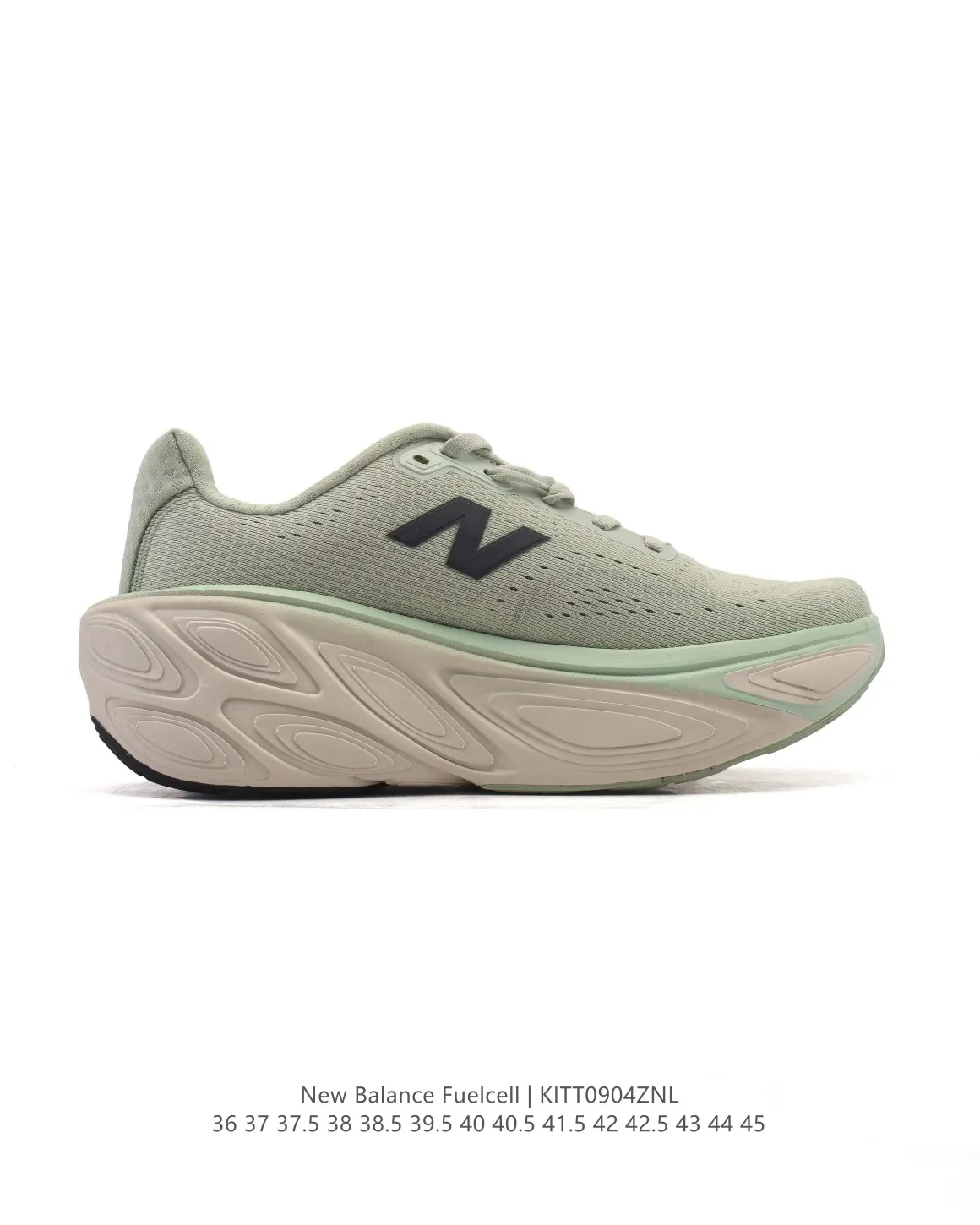 Minimalist New Balance RC Elite MFCXLK4 Green Running Shoes – Replica New Balance Shoes & High Quality NB Replicas 124