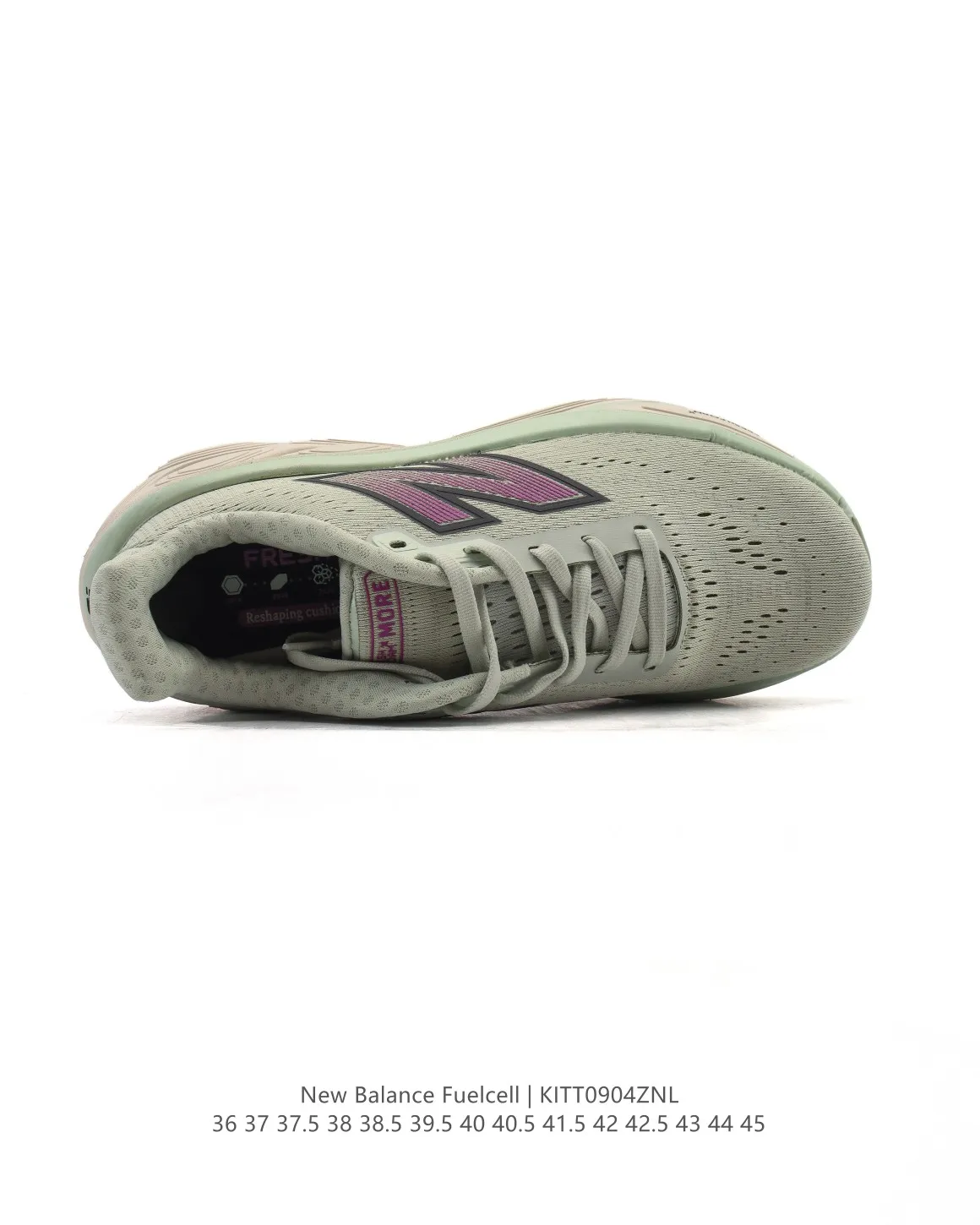 Minimalist New Balance RC Elite MFCXLK4 Green Running Shoes – Replica New Balance Shoes & High Quality NB Replicas 124